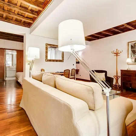 Diana-spanish Steps House Lejlighed *