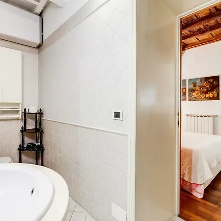 Lejlighed Diana-spanish Steps House