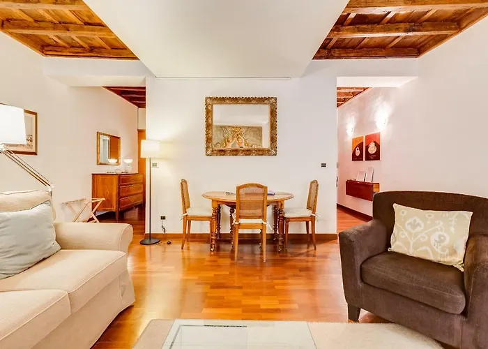 Diana-spanish Steps House * Rom