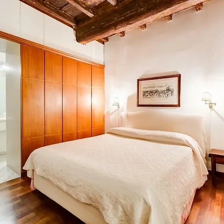 Diana-spanish Steps House Apartamento *