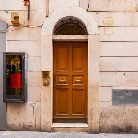 Diana-spanish Steps House * Rome