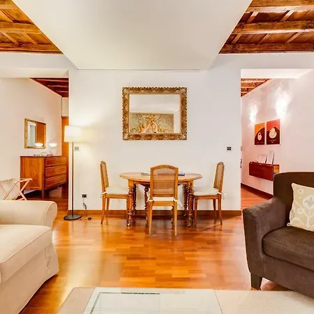 Diana-spanish Steps House * Rome