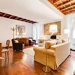 Diana-spanish Steps House *