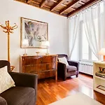 Apartman Diana-spanish Steps House