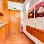 Apartman Diana-spanish Steps House Róma