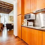 Diana-spanish Steps House *
