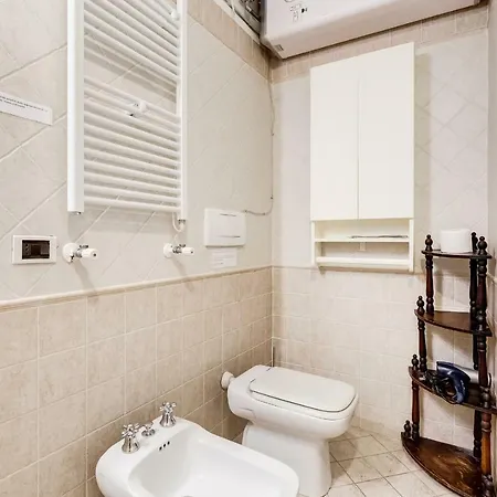 Diana-spanish Steps House Apartman *